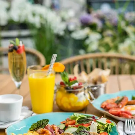 Apartamento Imperial - Classic Iii *