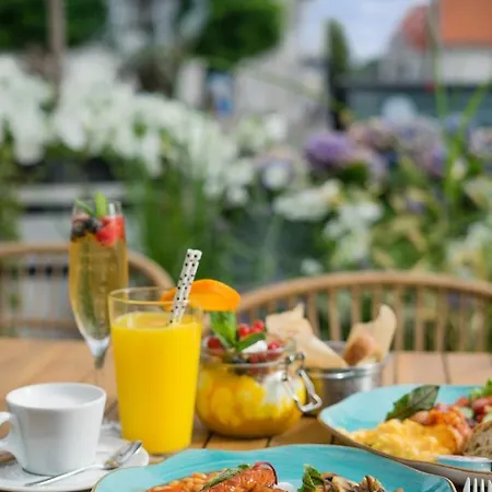 Appartement Imperial - Classic Iii Sopot