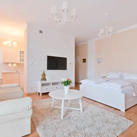 Appartement Imperial - Classic Iii *