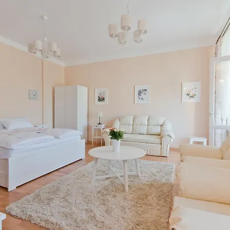 Appartement Imperial - Classic Iii Sopot