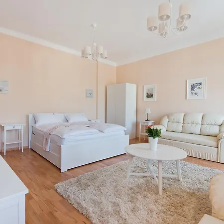Appartement Imperial - Classic Iii