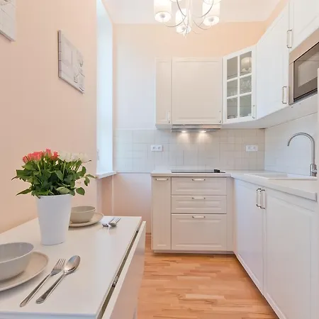 Appartement Imperial - Classic Iii Sopot