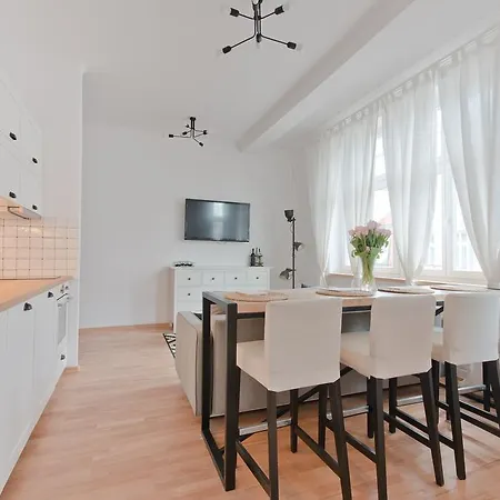 Appartement Imperial - Classic Iii *