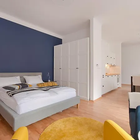 Appartement Imperial - Classic Iii