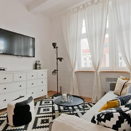 Imperial - Classic Iii Appartement *