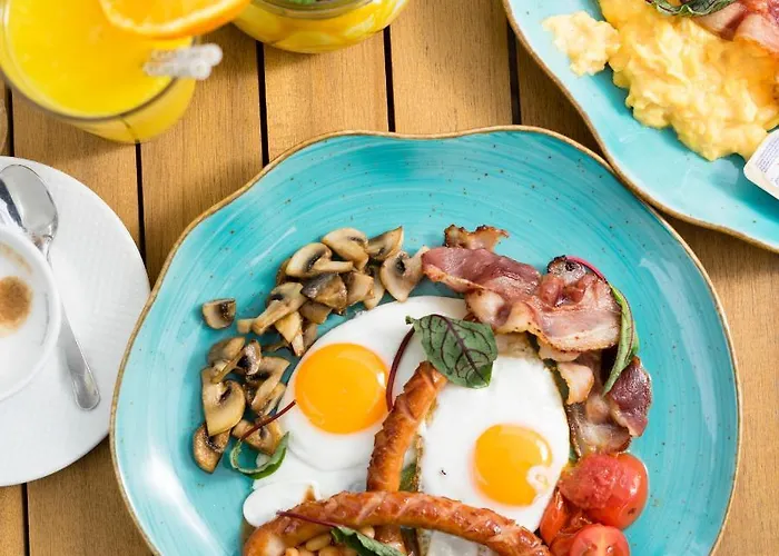 Imperial - Classic Iii Apartamento