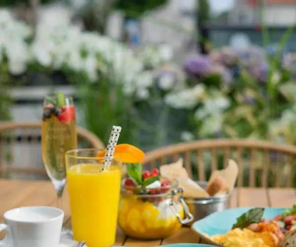 Apartamento Imperial - Classic Iii Sopot