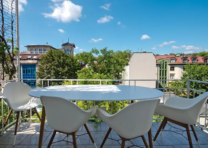 Imperial - Classic Iii Apartamento