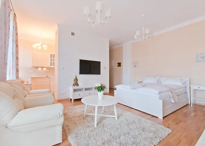 Apartamento Imperial - Classic Iii *