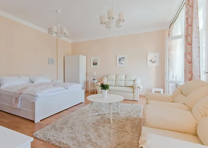 Apartamento Imperial - Classic Iii Sopot