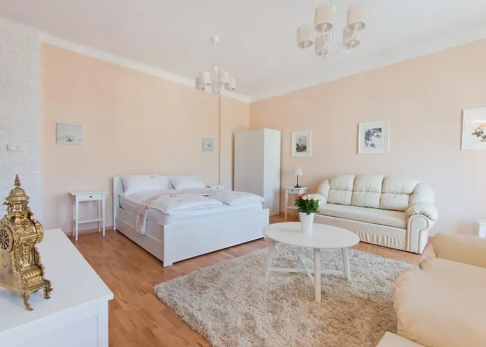 Apartamento Imperial - Classic Iii
