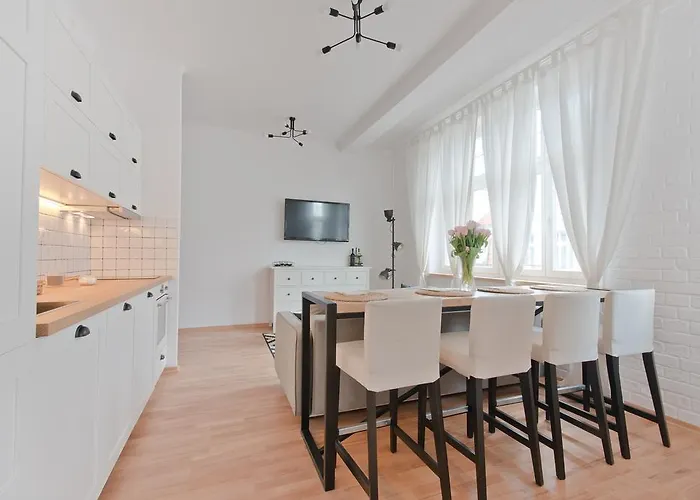 Apartamento Imperial - Classic Iii *