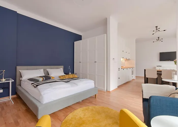 Apartamento Imperial - Classic Iii