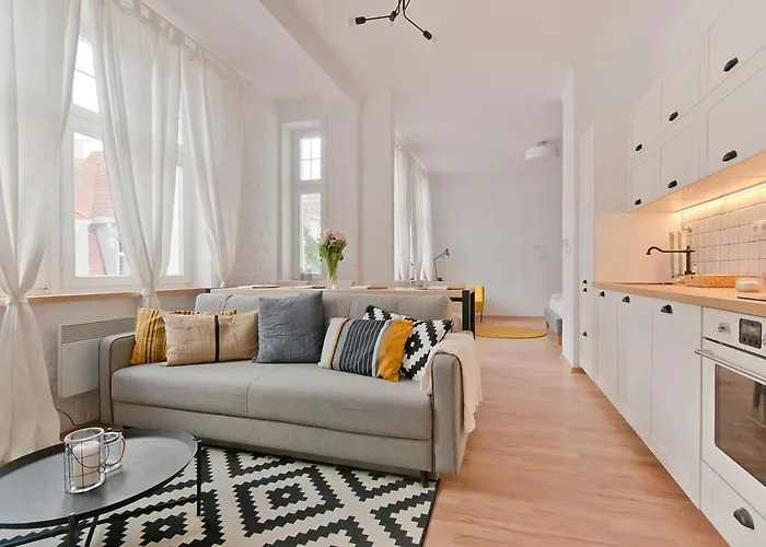 Apartamento Imperial - Classic Iii *