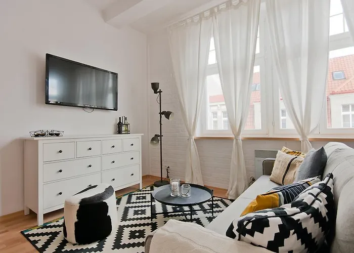 Imperial - Classic Iii Apartamento *